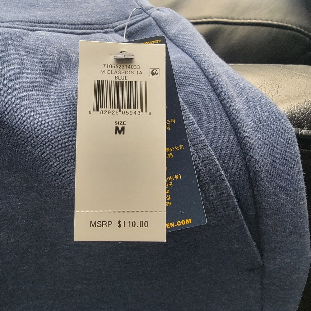 Polo Sweatsuit